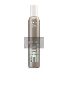Wella Professionals EIMI Nutricurls Boost Bounce Mousse Volume 300ml