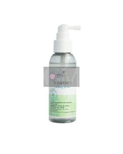 Wella Professionals Elements Calming Serum 100ml - Sérum Apaisant pour Cuir Chevelu Sensible