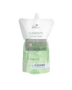 Wella Professionals Elements Renewing Shampoo Recharge 1L