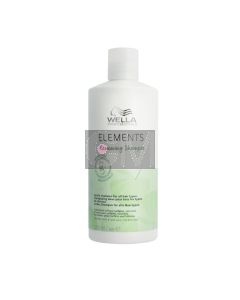 Wella Professionals Elements Renewing Shampoo Sans Sulfate 500ml