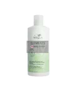 Wella Professionals Elements Renewing Shampoo Sans Sulfate 500ml