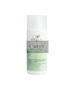 Wella Professionals Elements Renewing Shampoo Sans Sulfate 50ml
