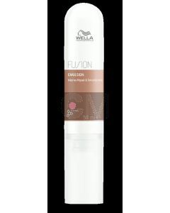 Wella Professionals Fusion Emulsion 50ml - Soin Express Fortifiant