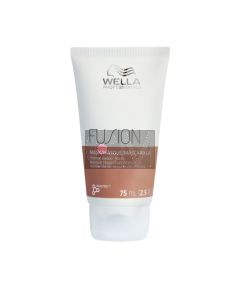 Wella Professionals Fusion Intense Repair Masque Réparateur 75ml
