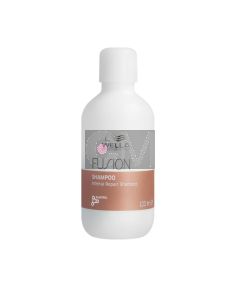 Wella Professionals Fusion Intense Repair Shampoo 100ml - Réparation Intense Cheveux Abîmés