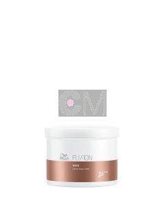 Wella Professionals Fusion Masque Réparation Intense 500ml
