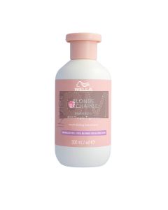 Wella Professionals Invigo Blonde Recharge Shampooing Raviveur de Blond 300ml