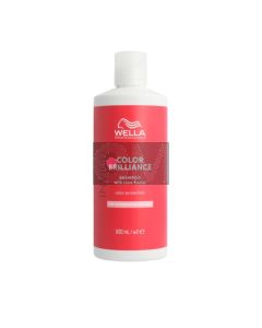 Wella Professionals Invigo Color Brilliance Shampoo Cheveux Fins 500ml