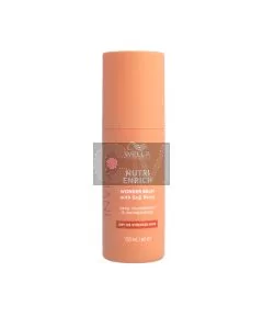 Wella Professionals Invigo Nutri Enrich Wonder Balm 150ml - Baume Nourrissant Sans Rinçage