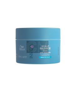 Wella Professionals Invigo Scalp Balance Masque 150ml (Cuir Chevelu Sensible)
