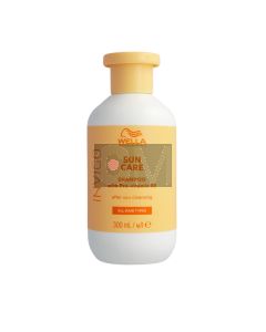Wella Professionals Invigo Sun Care Shampooing Après-Soleil 300ml