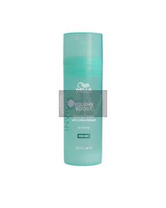 Wella Professionals Invigo Volume Boost Crystal Mask 145ml - Masque Volume Cheveux Fins
