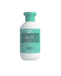 Wella Professionals Invigo Volume Boost Shampooing Volumateur 300ml - Cheveux Fins