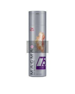 Wella Professionals MAGMA /75 Châtain Acajou 120g