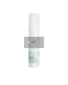 Wella Professionals Nutricurls Milky Waves - Spray Sans Rinçage pour Boucles 150ml