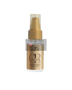 Wella Professionals Oil Reflections Huile Lumineuse Lissante 30ml