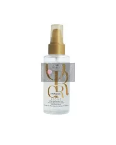 Wella Professionals Oil Reflections Light Oil 100ml - Huile Capillaire Ultra-Légère