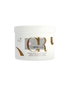 Wella Professionals Oil Reflections Masque Capillaire Fortifiant 500ml