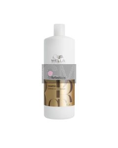 Wella Professionals Oil Reflections Shampoo Luminosité 1000ml