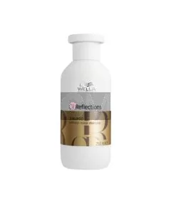 Wella Professionals Oil Reflections Shampooing Illuminateur 250ml