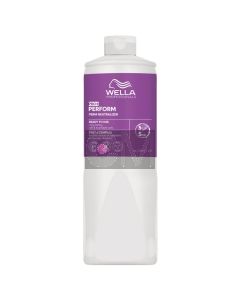 Wella Professionals PERFORM+ CURL Neutralisant 1000ml