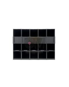 Wella Professionals Shinefinity - Boîte de Rangement Professionnelle