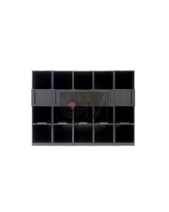 Wella Professionals Shinefinity - Boîte de Rangement Professionnelle