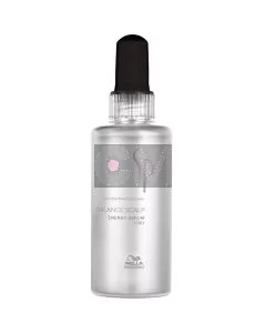 Wella Professionals SP Balance Scalp Energy Serum 100ml - Soin Intensif Anti-Chute