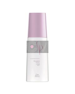 Wella Professionals SP Balance Scalp Lotion 125ml – Soin Apaisant Sans Rinçage Cuir Chevelu Sensible