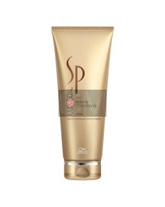 Wella Professionals SP LuxeOil Conditioner 200ml - Soin Luxueux à la Kératine