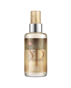 Wella Professionals SP LuxeOil Elixir 100ml - Huile Capillaire Reconstructrice