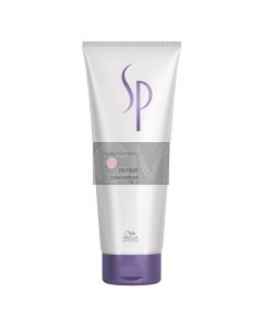 Wella Professionals SP Repair Conditioner 200ml - Soin Restructurant Professionnel