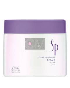 Wella Professionals SP Repair Mask - Masque Réparateur Intensif 400ml