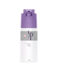 Wella Professionals SP Repair Shampoo Réparateur 1L - Cheveux Abîmés