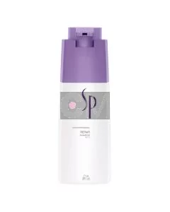 Wella Professionals SP Repair Shampoo Réparateur 1L - Cheveux Abîmés