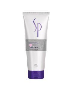 Wella Professionals SP Smoothen Conditioner - Soin Lissant 200ml