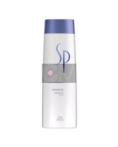 Wella Professionals System Professional Hydrate Shampoo Hydratant 250ml