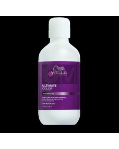 Wella Professionals Ultimate Color Shampoo 100ml - Protection Couleur & Brillance