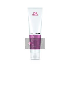 Wella Professionals Wellaplex Hair Stabilizer No. 3 100ml - Soin Restructurant à Domicile