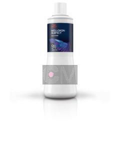 Wella Professionals WELLOXON PERFECT 9% 1000ml - Crème Activatrice de Couleur Professionnelle
