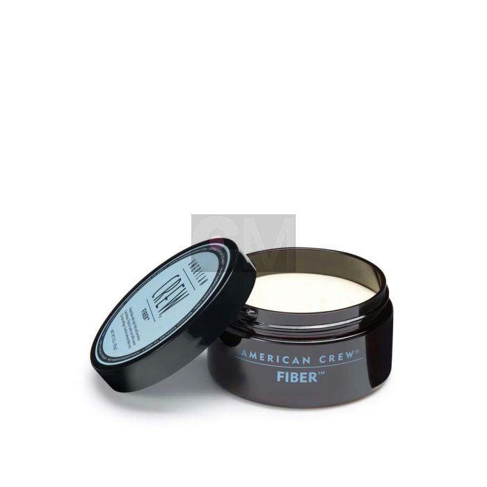 American Crew Classic Fiber 85g – Pâte Coiffante Fixation Forte & Effet Mat