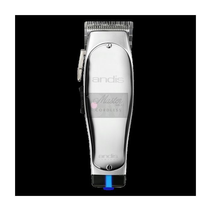 Andis HSM Master Cordless - Tondeuse Professionnelle Sans Fil Haute Performance