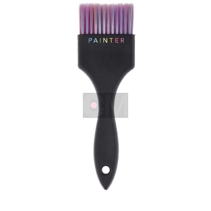 Efalock PAINTER Rainbow Pinceau de Coloration Professionnel