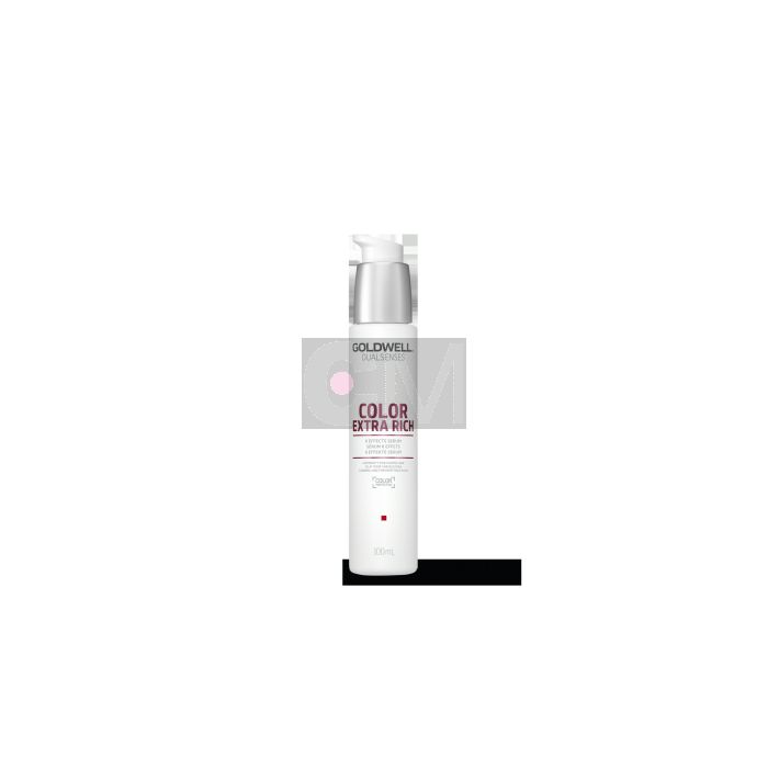 Goldwell Color Extra Rich 6 Effects Serum 100ml - Soin Professionnel Intensif