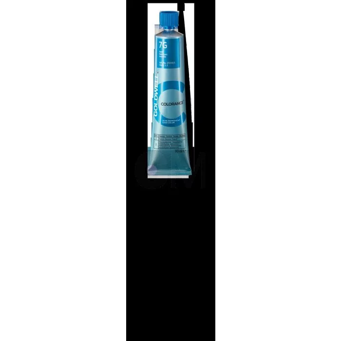 Goldwell Colorance 4R@VR Coloration Intensive Sans Ammoniaque 60ml