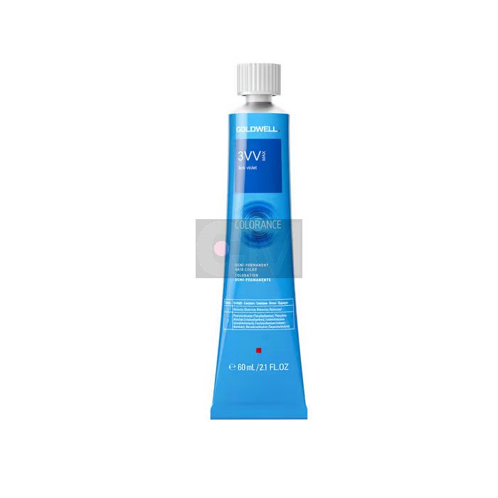 Goldwell Colorance 5BG Coloration Intensive Sans Ammoniaque 60ml