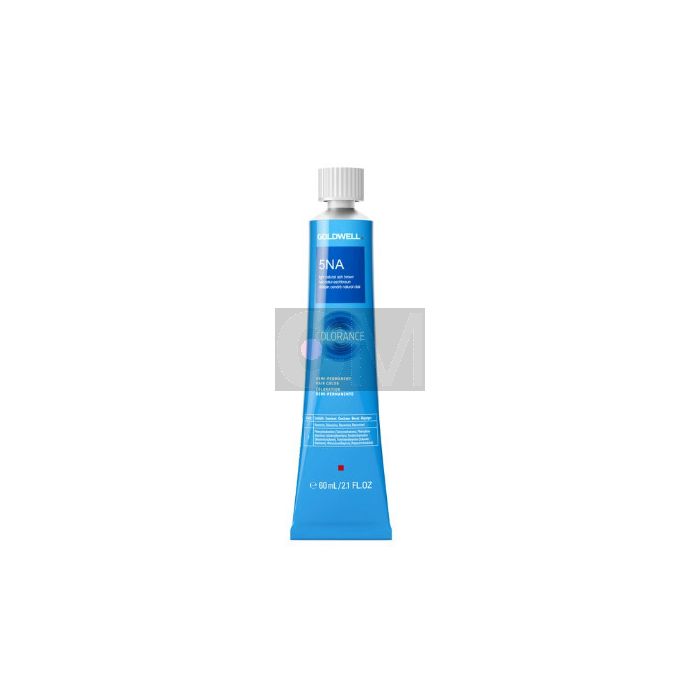 Goldwell Colorance 6BP Coloration Intensive Sans Ammoniaque 60ml