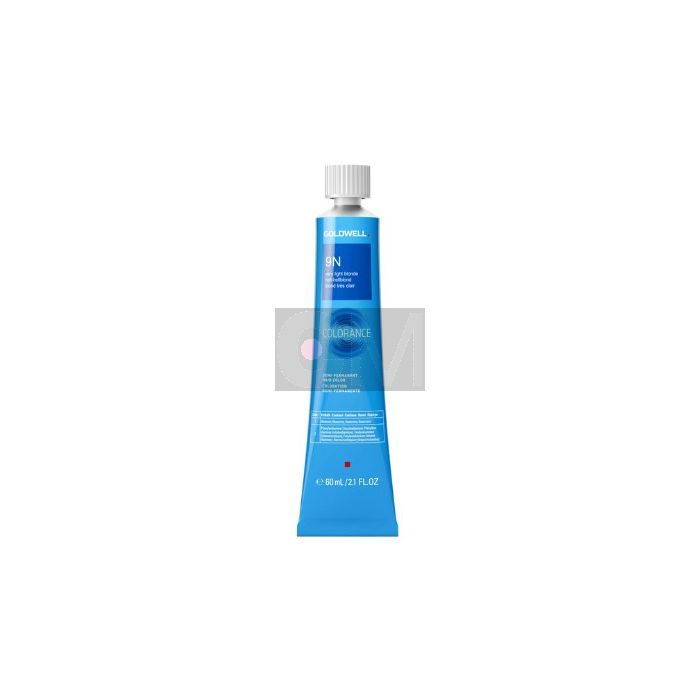 Goldwell Colorance 8SB@PK Coloration Semi-Permanente Sans Ammoniaque 60ml