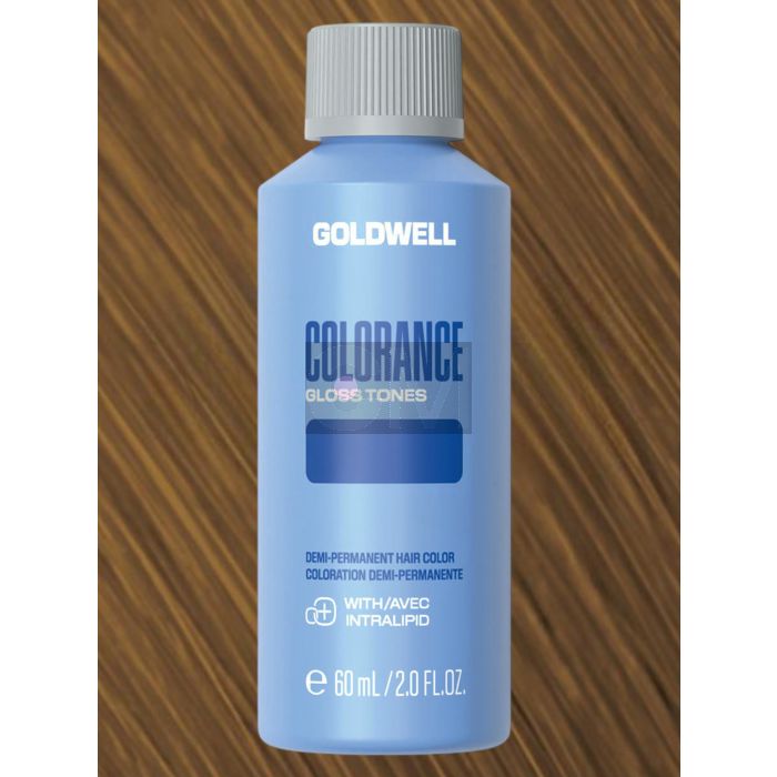 Goldwell Colorance Gloss Tones 7GB 60ml - Gloss Blond Professionnel