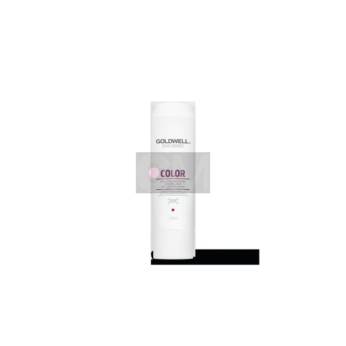 Goldwell Dualsenses Color Conditioner 200ml - Soin Protecteur Couleur